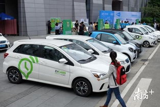 驾龄不满一年也可租车！广州出台共享汽车新规，便利出行新选择